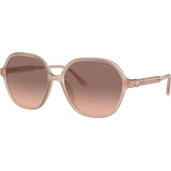 SUNGLASSES MICHAEL KORS WOMEN MK2186U344913 (Lens/Bridge/Temple) 58/16/140 mm)