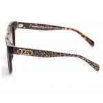 SUNGLASSES MICHAEL KORS WOMEN MK2193U189073 (Lens/Bridge/Temple) 52/20/140 mm)