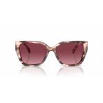 SUNGLASSES MICHAEL KORS WOMEN MK2199-39468H (Lens/Bridge/Temple) 55/17/135 mm)
