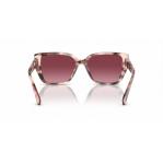 SUNGLASSES MICHAEL KORS WOMEN MK2199-39468H (Lens/Bridge/Temple) 55/17/135 mm)