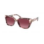 SUNGLASSES MICHAEL KORS WOMEN MK2199-39468H (Lens/Bridge/Temple) 55/17/135 mm)
