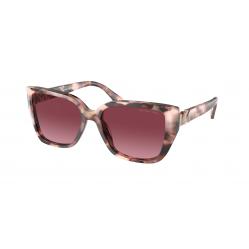 SUNGLASSES MICHAEL KORS WOMEN MK2199-39468H (Lens/Bridge/Temple) 55/17/135 mm)