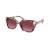 SUNGLASSES MICHAEL KORS WOMEN MK2199-39468H (Lens/Bridge/Temple) 55/17/135 mm)
