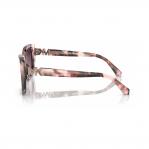 SUNGLASSES MICHAEL KORS WOMEN MK2199-3946F4 (Lens/Bridge/Temple) 55/17/135 mm)