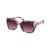 SUNGLASSES MICHAEL KORS WOMEN MK2199-3946F4 (Lens/Bridge/Temple) 55/17/135 mm)