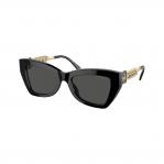 SUNGLASSES MICHAEL KORS WOMEN MK2205-300587 (Lens/Bridge/Temple) 52/19/140 mm)