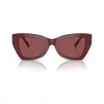 SUNGLASSES MICHAEL KORS WOMEN MK2205-394975 (Lens/Bridge/Temple) 52/19/140 mm)
