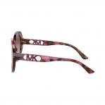 SUNGLASSES MICHAEL KORS WOMEN MK2214U39989T (Lens/Bridge/Temple) 56/19/140 mm)