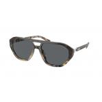 SUNGLASSES MICHAEL KORS MAN MK2219U394287 (Lens/Bridge/Temple) 57/18/145 mm)