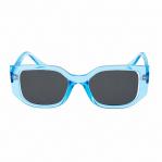 SUNGLASSES MICHAEL KORS WOMEN MK2239USKYBLU (Lens/Bridge/Temple) 50/19/140 mm)