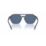 SUNGLASSES MICHAEL KORS MAN MK2251U401180 (Lens/Bridge/Temple) 57/19/145 mm)
