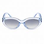 SUNGLASSES MICHAEL KORS WOMEN MK2253USKYBLU (Lens/Bridge/Temple) 53/18/143 mm)