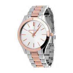WATCH MICHAEL KORS WOMAN MK3204B (34 MM)