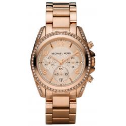 WATCH MICHAEL KORS WOMAN MK5263 (39MM)