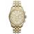 WATCH MICHAEL KORS WOMAN MK5556 (38MM)