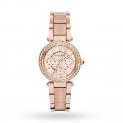 WATCH MICHAEL KORS WOMAN MK6110 (33MM)