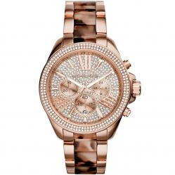 WATCH MICHAEL KORS WOMAN MK6159 (41,5MM)