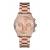 WATCH MICHAEL KORS WOMAN MK6204 (40MM)