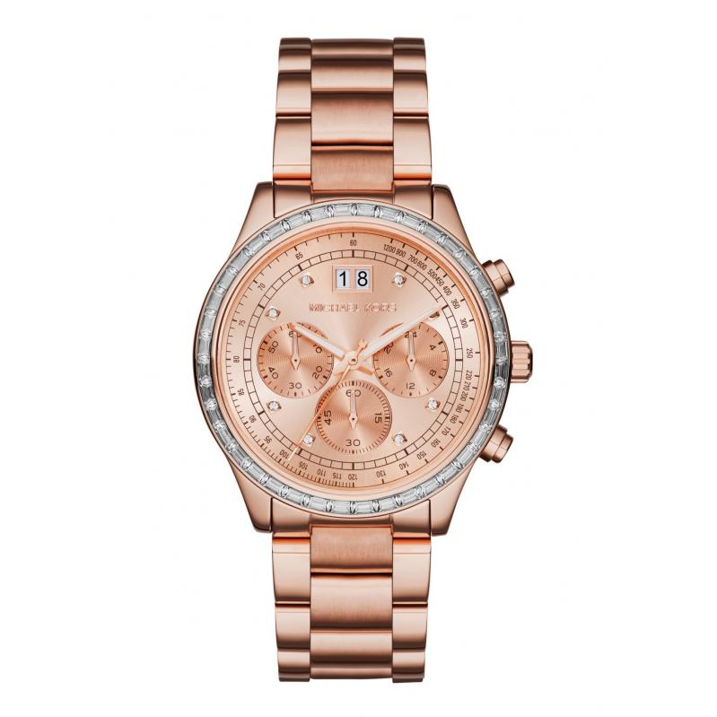 WATCH MICHAEL KORS WOMAN MK6204 (40MM) WATCH MICHAEL KORS WOMAN MK6204 (40MM)