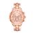 WATCH MICHAEL KORS WOMAN MK6713 (45 MM)