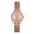 WATCH MICHAEL KORS WOMAN MK7122 (32MM)