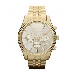 WATCH MICHAEL KORS MAN MK8281 (45MM)