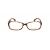 GLASSES MICHAEL KORS WOMAN MK217226 (Lens/Bridge/Temple) 54/16/130 mm)
