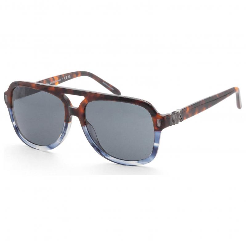 SUNGLASSES MICHAEL KORS MAN MK2202-394155 (Lens/Bridge/Temple) 57/16/140 mm) SUNGLASSES MICHAEL KORS MAN MK2202-394155 (Lens/Bridge/Temple) 57/16/140 mm)