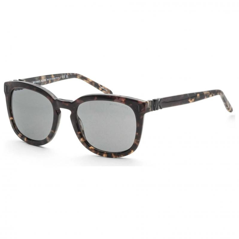 SUNGLASSES MICHAEL KORS MAN MK2203-39423F (Lens/Bridge/Temple) 54/21/140 mm) SUNGLASSES MICHAEL KORS MAN MK2203-39423F (Lens/Bridge/Temple) 54/21/140 mm)