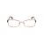 GLASSES MICHAEL KORS WOMAN MK358239 (Lens/Bridge/Temple) 51/17/135 mm)