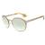 SUNGLASSES MILA ZB WOMAN MZ-017V-02 (Lens/Bridge/Temple) 55/19/135 mm)