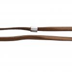 NECKLACE NECKLACE MISAKI WOMAN QCRNTERRAMULT (40CM+37CM ) NECKLACE NECKLACE MISAKI WOMAN QCRNTERRAMULT (40CM+37CM )