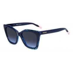 SUNGLASSES MISSONI MADE IN ITALY WOMEN MIS0188SPJP (Lens/Bridge/Temple) 54/19/145 mm)