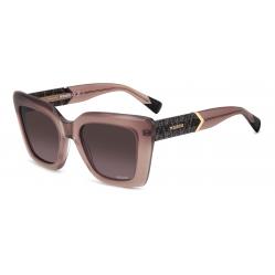 SUNGLASSES MISSONI MADE IN ITALY WOMEN MIS0214SFWM (Lens/Bridge/Temple) 51/21/140 mm)