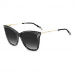 SUNGLASSES MISSONI WOMEN MIS0106SS37 (Lens/Bridge/Temple) 56/16/140 mm)