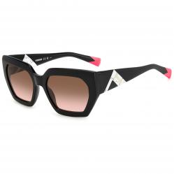 SUNGLASSES MISSONI WOMEN MIS0170S807 (Lens/Bridge/Temple) 55/19/140 mm)