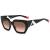 SUNGLASSES MISSONI WOMEN MIS0170S807 (Lens/Bridge/Temple) 55/19/140 mm)