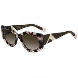 SUNGLASSES MISSONI WOMEN MIS0198S0T4 (Lens/Bridge/Temple) 54/19/140 mm)