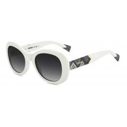 SUNGLASSES MISSONI WOMEN MIS0215GSSZJ (Lens/Bridge/Temple) 53/21/140 mm)