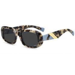SUNGLASSES MISSONI WOMEN MIS0220SC9K (Lens/Bridge/Temple) 52/20/140 mm)