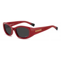 SUNGLASSES MISSONI WOMEN MIS0221SC9A (Lens/Bridge/Temple) 50/19/130 mm)