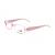 VIEW GLASSES MONTBLANC WOMEN MB0303-078 (Lens/Bridge/Temple) 53/17/135 mm)