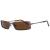 SUNGLASSES MORE & MORE WOMAN 54057-700 (Lens/Bridge/Temple) 52/20/135 mm)