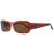 SUNGLASSES MORE & MORE WOMAN MM54294-55770 (Lens/Bridge/Temple) 55/17/130 mm)