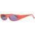 SUNGLASSES MORE & MORE WOMAN MM54304-53333 (Lens/Bridge/Temple) 53/15/140 mm)