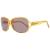 SUNGLASSES MORE & MORE WOMAN MM54338-62100 (Lens/Bridge/Temple) 62/15/120 mm)