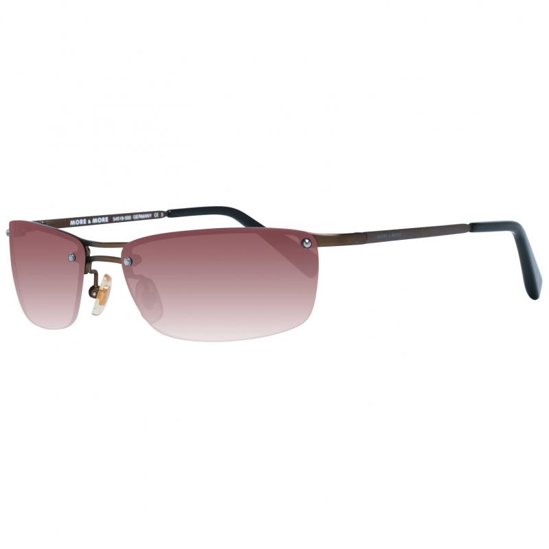 SUNGLASSES MORE & MORE INFANT MM54518-55500 (Lens/Bridge/Temple) 55/15/120 mm) SUNGLASSES MORE & MORE INFANT MM54518-55500 (Lens/Bridge/Temple) 55/15/120 mm)