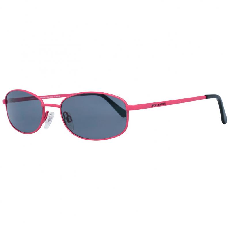 SUNGLASSES MORE & MORE WOMAN MM54520-54900 (Lens/Bridge/Temple) 54/18/135 mm) SUNGLASSES MORE & MORE WOMAN MM54520-54900 (Lens/Bridge/Temple) 54/18/135 mm)