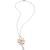 PENDANT MORELLATO WOMAN SAAJ17 (40CM )