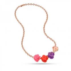 NECKLACE MORELLATO WOMAN SABZ363 (43CM )